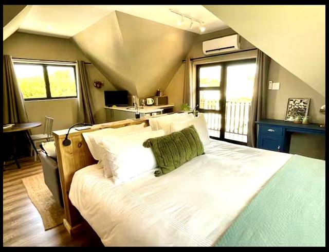 1 BEDROOM PROPERTY TO RENT IN CLOVELLY